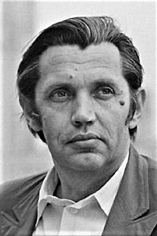 Foto de Robert Rozhdestvensky