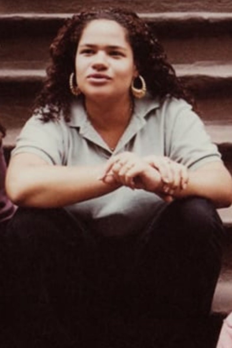 Foto de Priscilla Forsyth