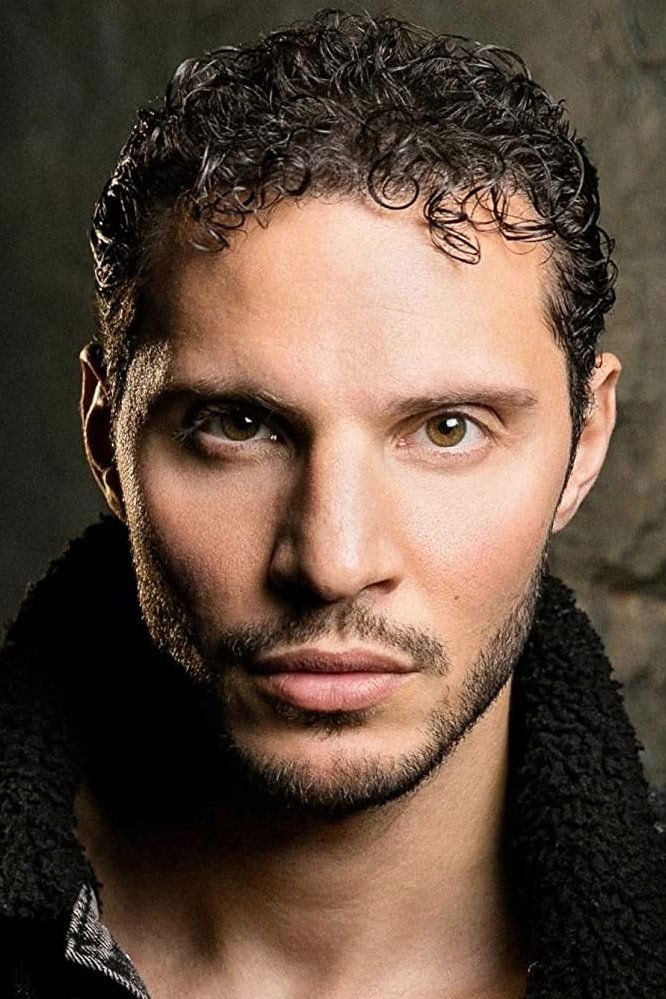 Foto de Christopher Evangelou