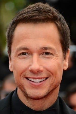 Foto de Stéphane Rousseau