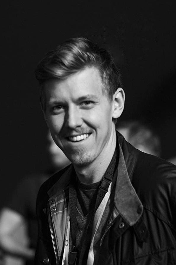 Foto de Leopold Hughes