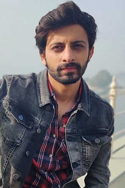 Foto de Abhishek Chauhan