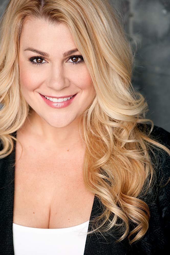 Foto de Heather McMahan