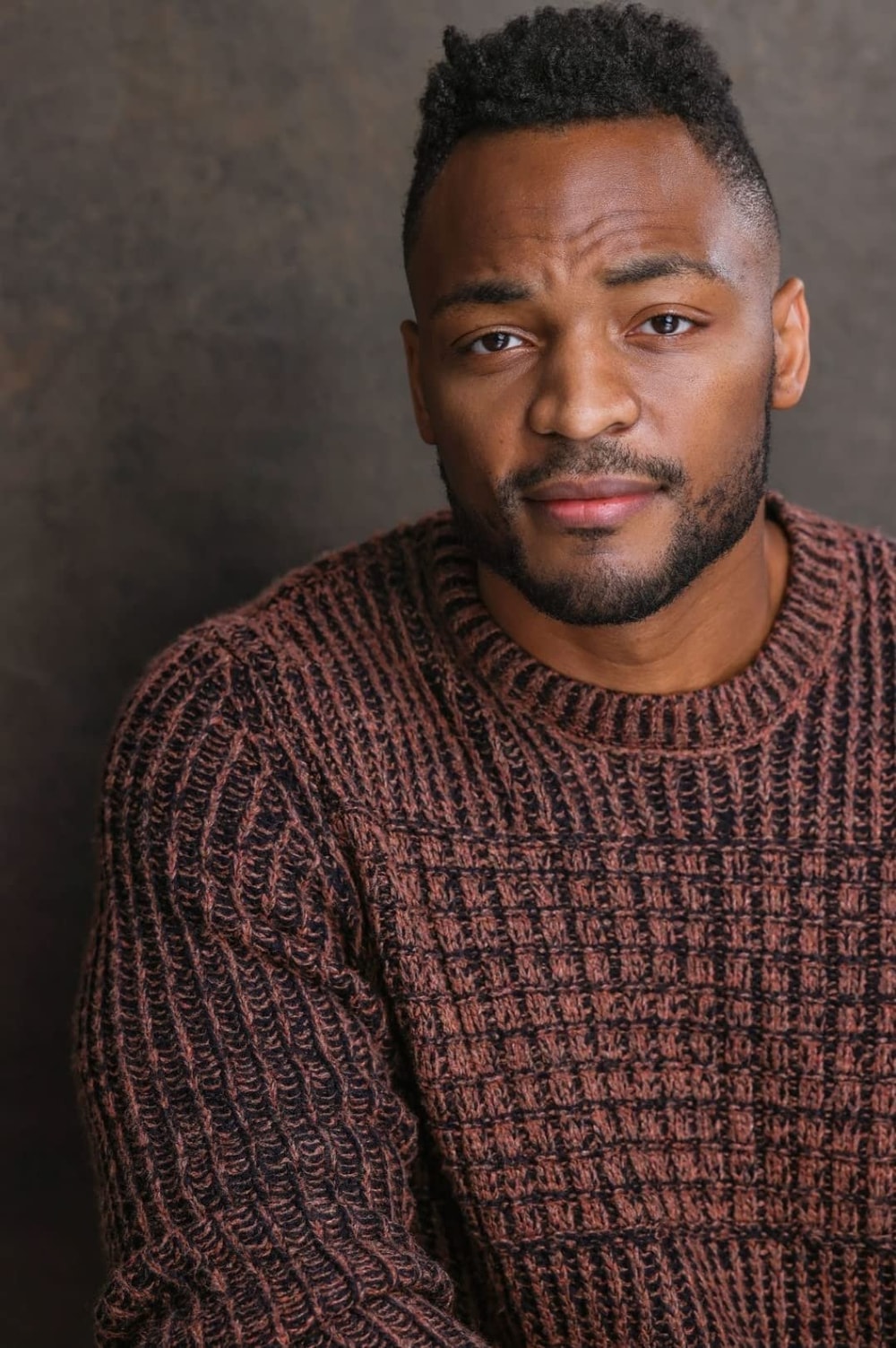 Foto de Steven Anthony Washington