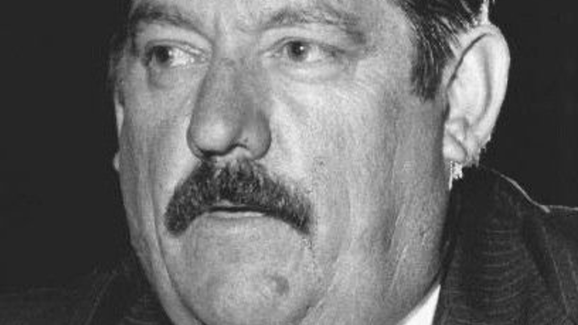 Foto de Fred R. Harris