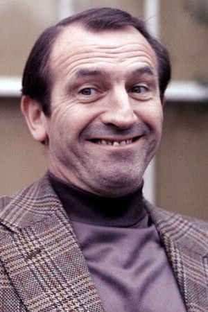 Foto de Leonard Rossiter