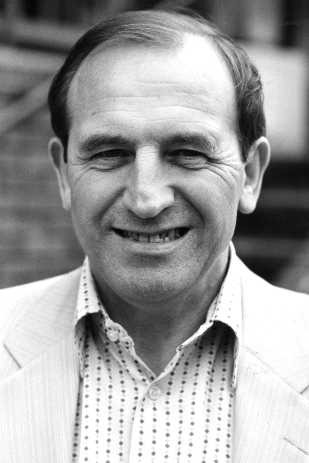 Foto de Leonard Rossiter