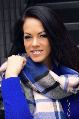 Foto de Melissa Kennemore