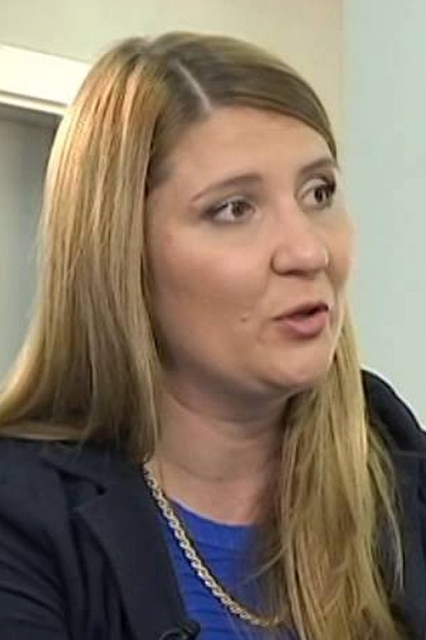 Foto de Andrea Chalupa