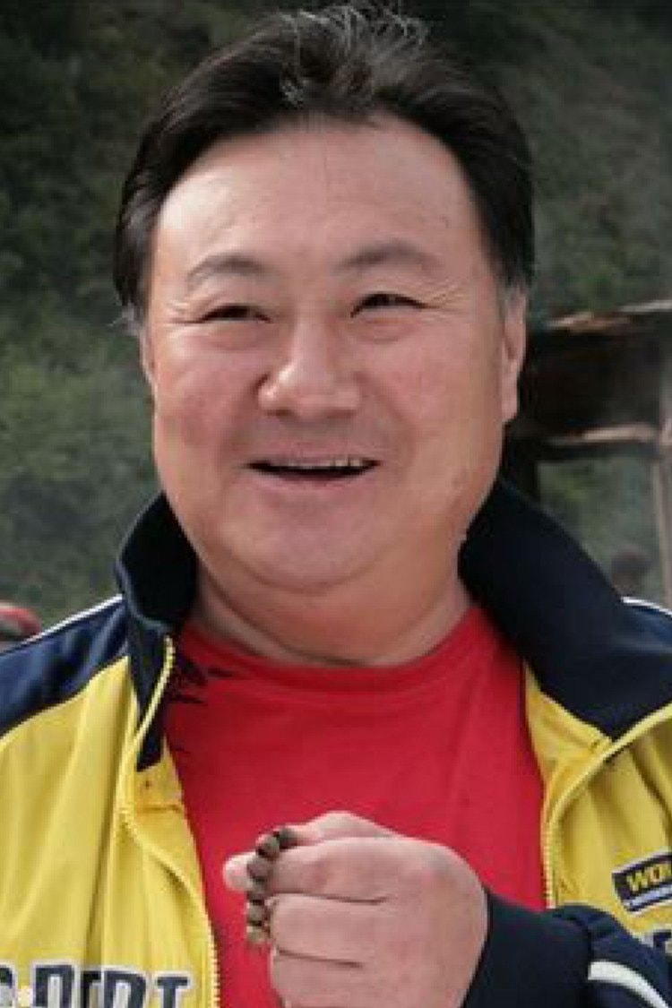 Foto de Tong Xiaohu