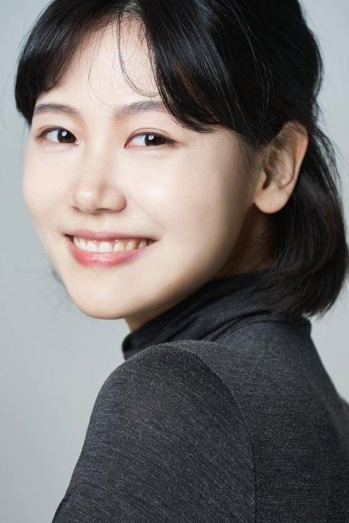 Foto de Kim Yeon-kyo