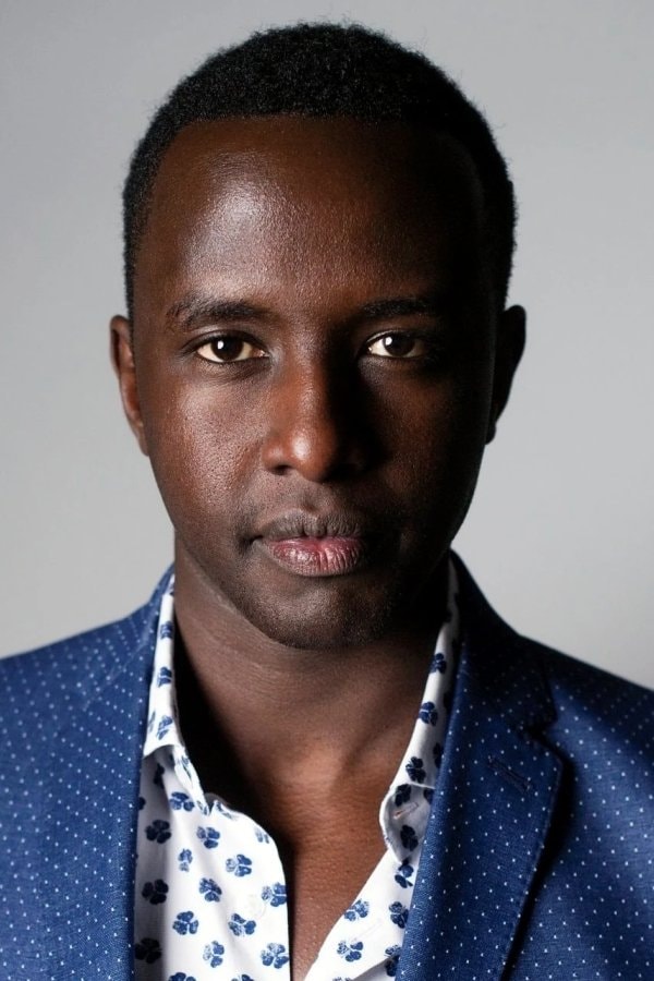 Foto de Janvier Katabarwa