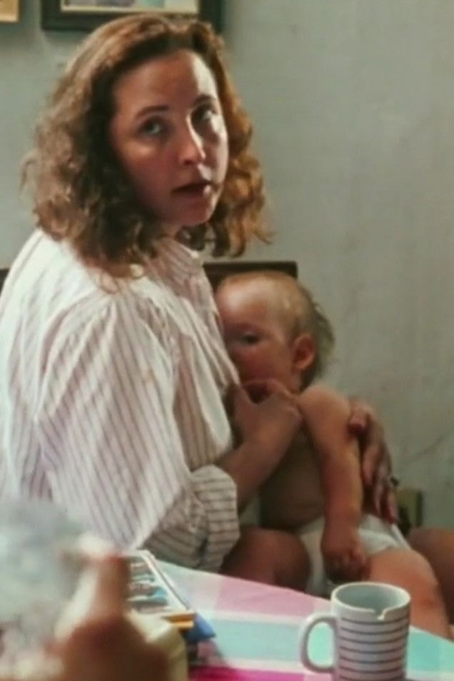 Foto de Julie Stebe-Glorius