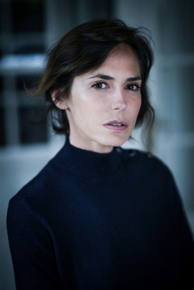 Foto de Marie Barraud