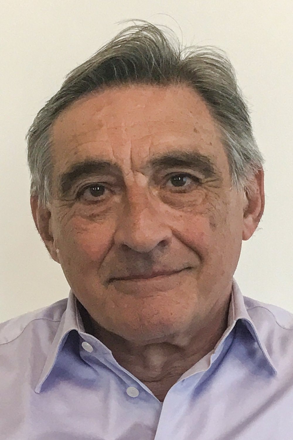 Foto de Ahmet İnsel