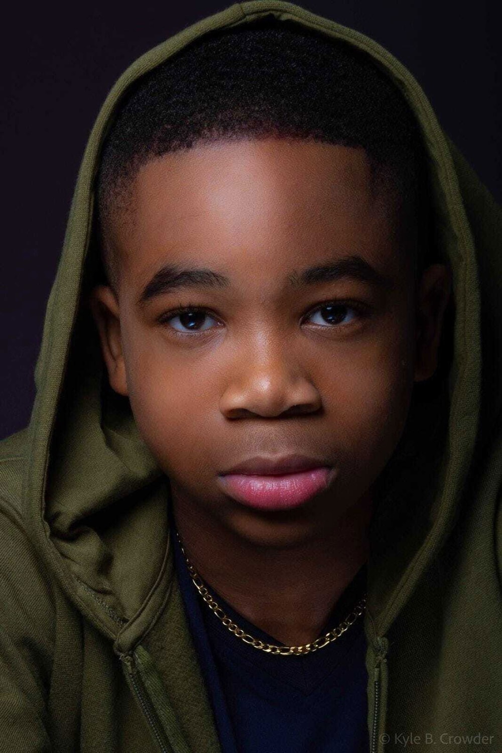 Foto de Cayden K. Williams