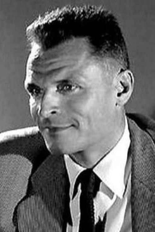 Foto de André Cayatte