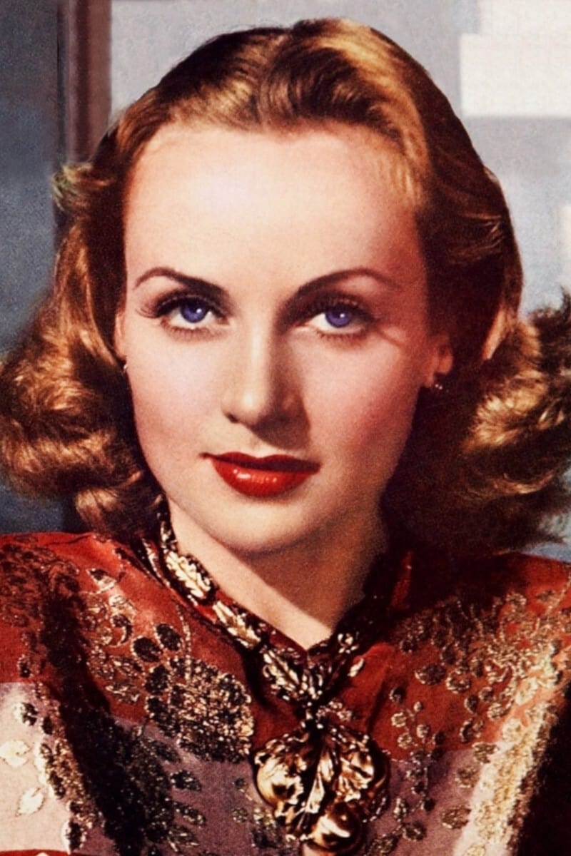 Foto de Carole Lombard