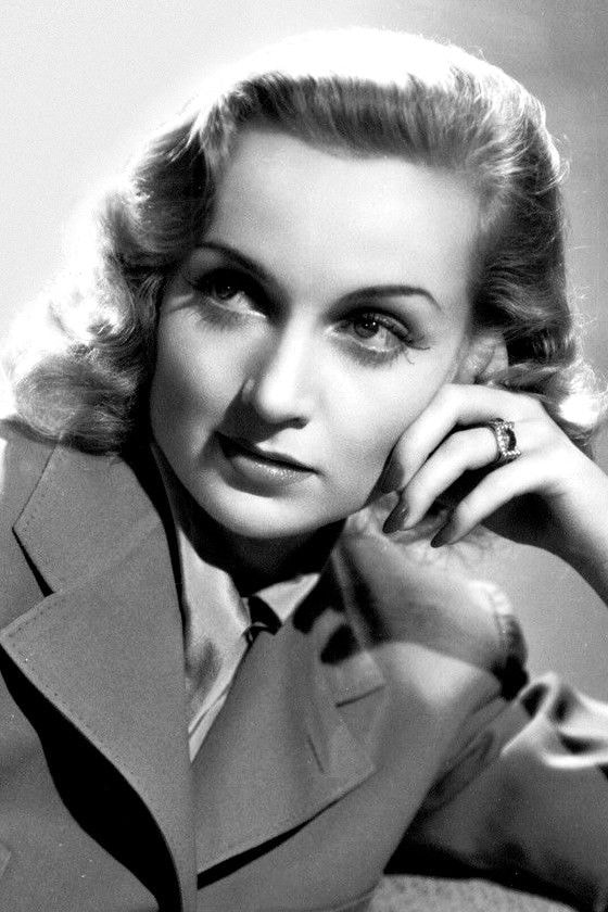 Foto de Carole Lombard