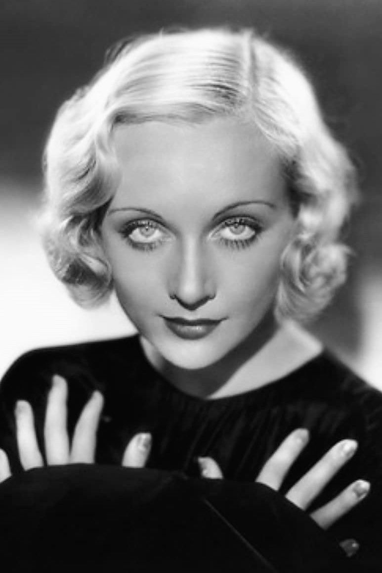 Foto de Carole Lombard