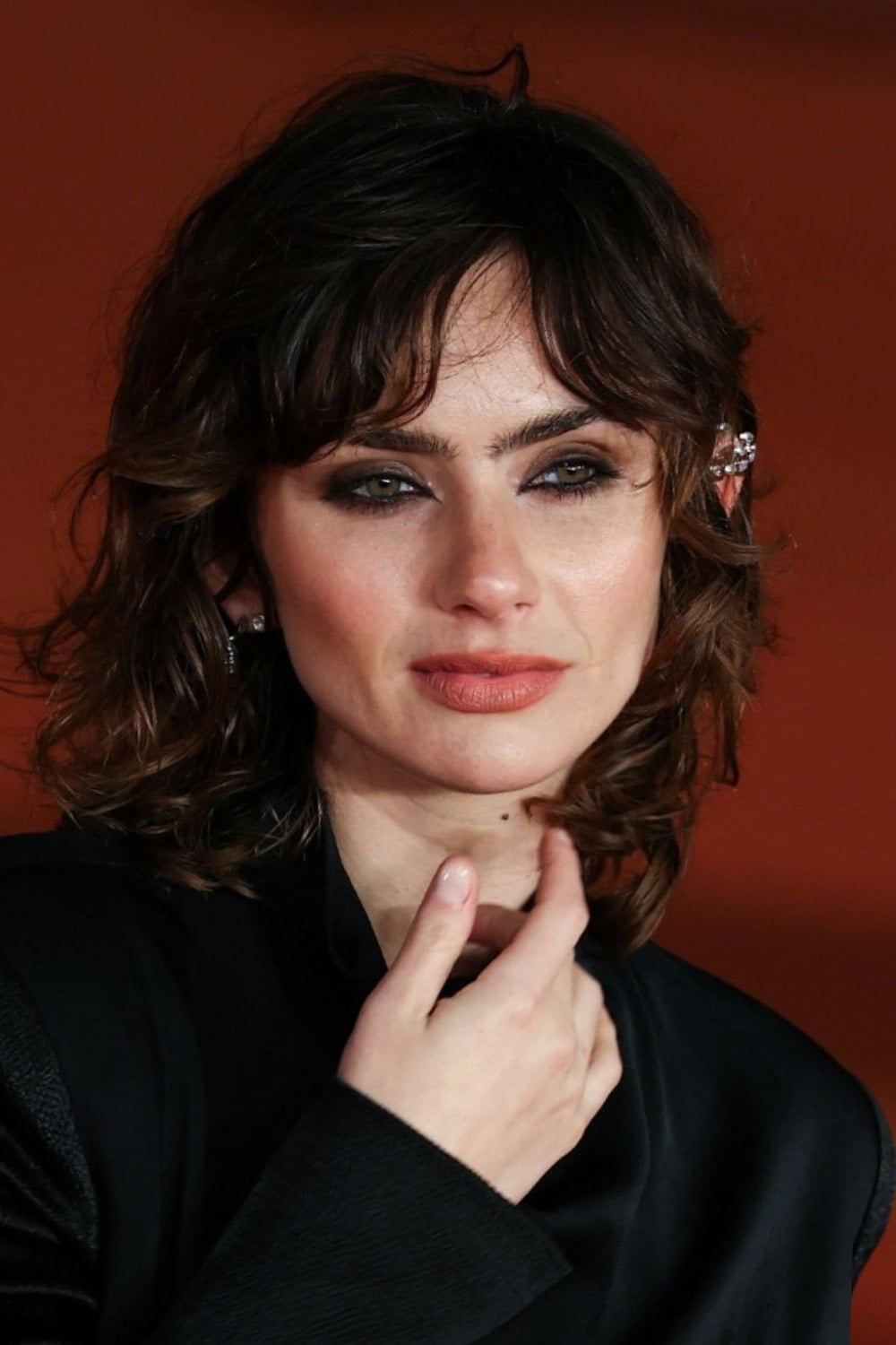 Foto de Zoë Bleu Sidel