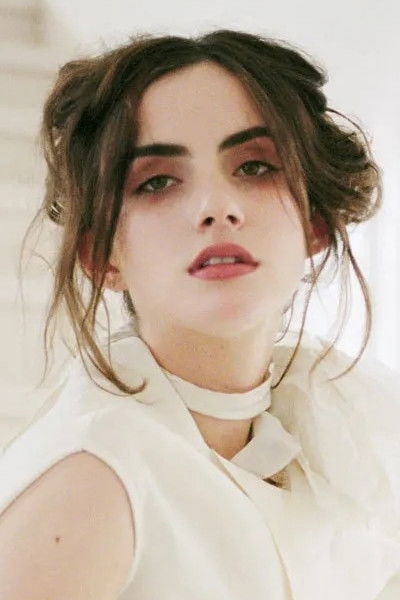 Foto de Zoë Bleu Sidel