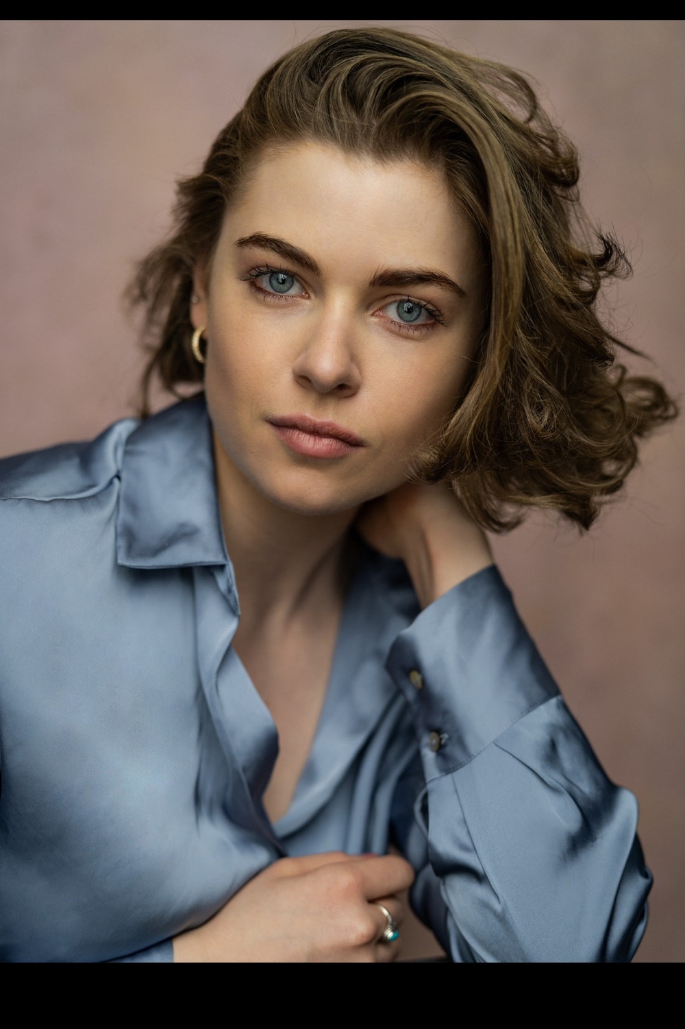 Foto de Juliette Crosbie