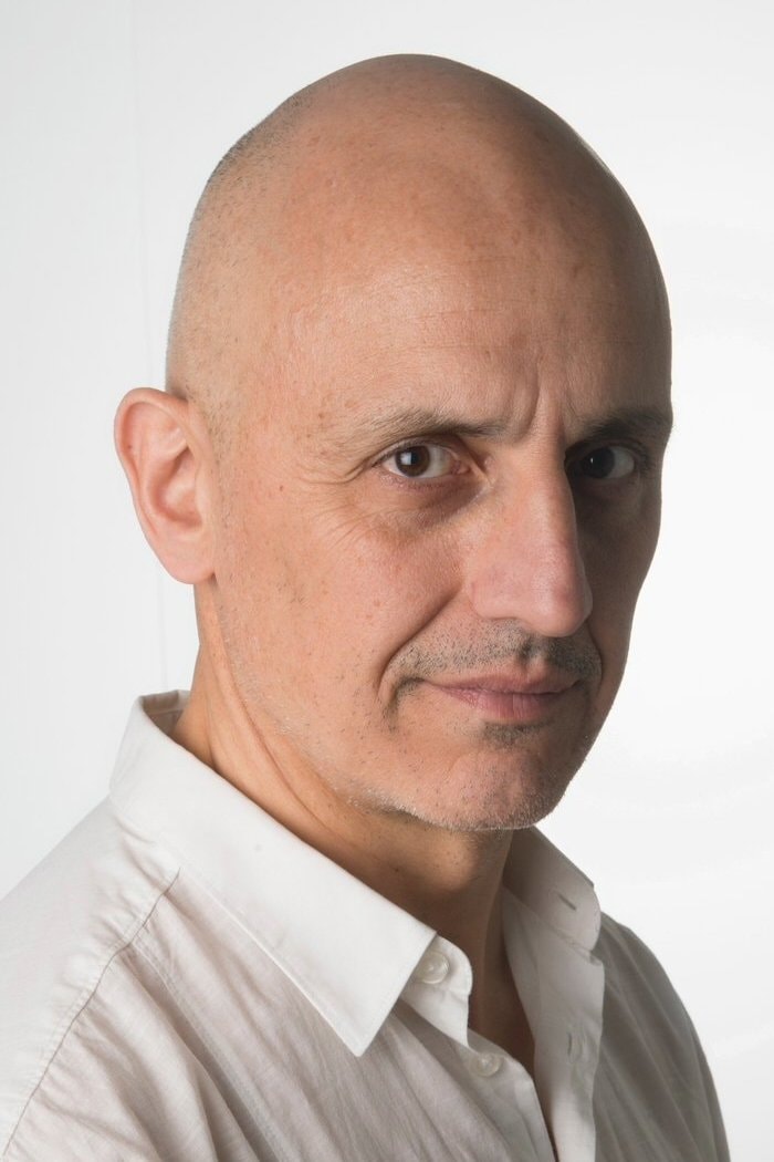 Foto de Alberto Jiménez