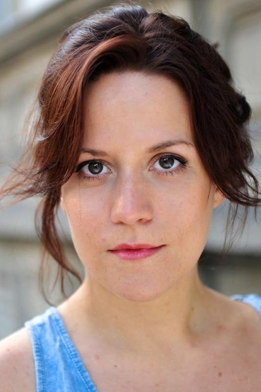 Foto de Julia-Maria Arnolds