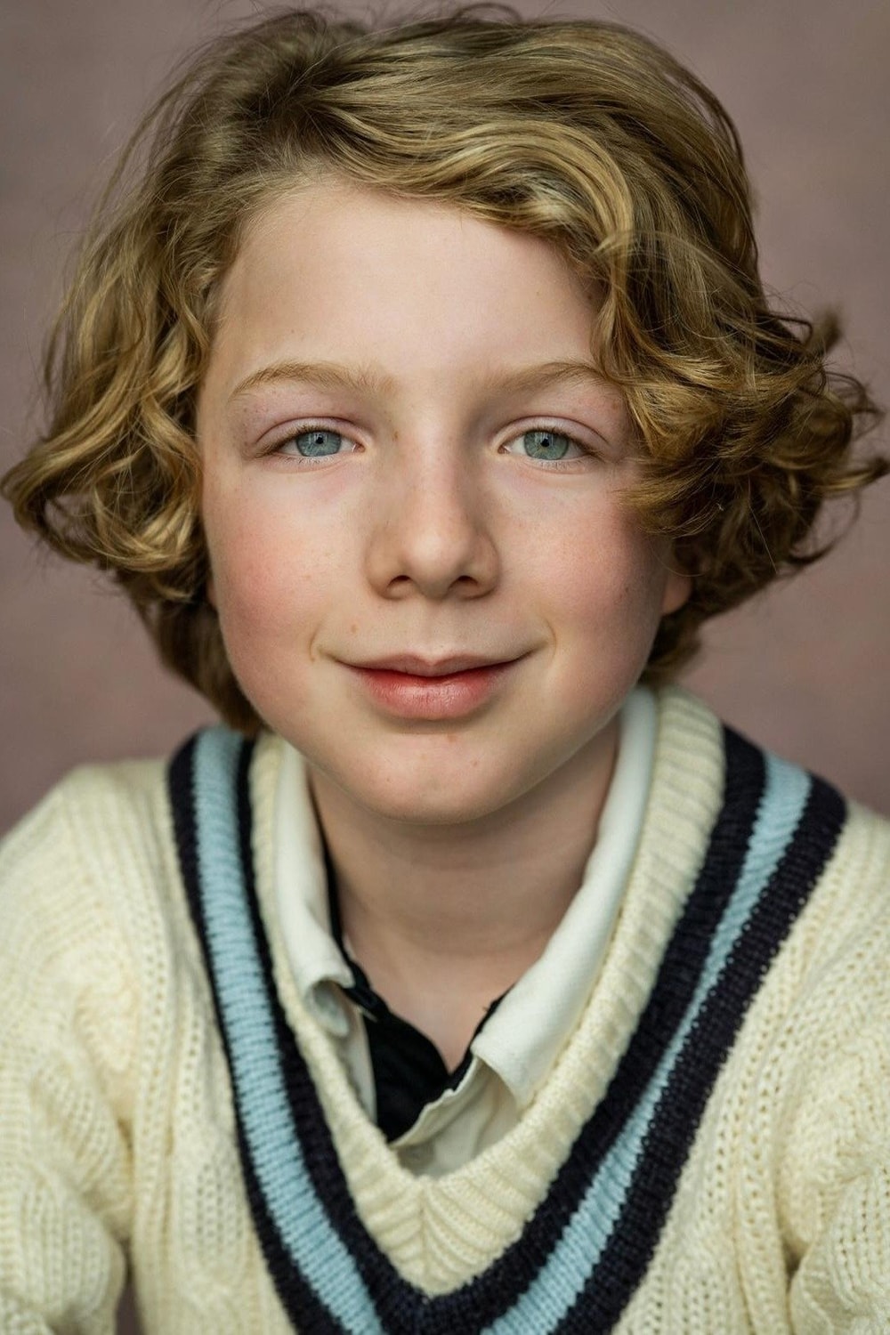 Foto de Laurie Shepherd