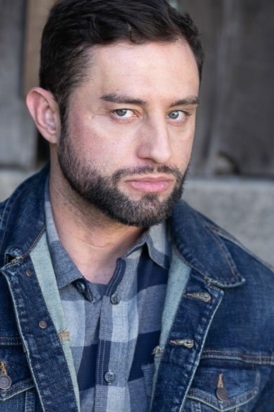 Foto de Trent Buxton