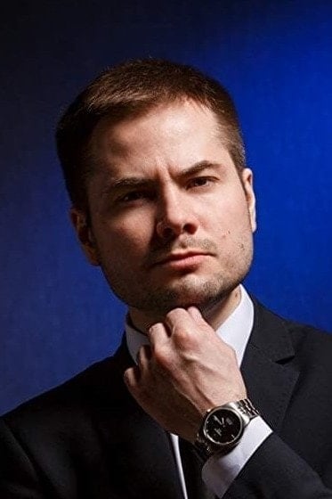 Foto de Aleksei Podlesnov