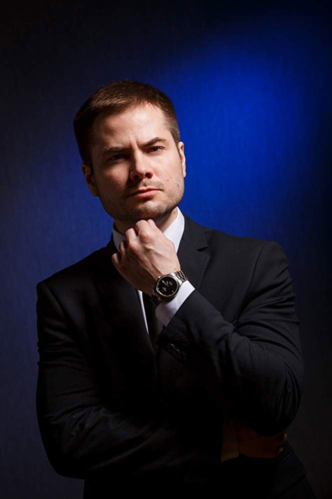 Foto de Aleksei Podlesnov