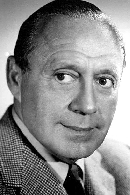 Foto de Jack Benny