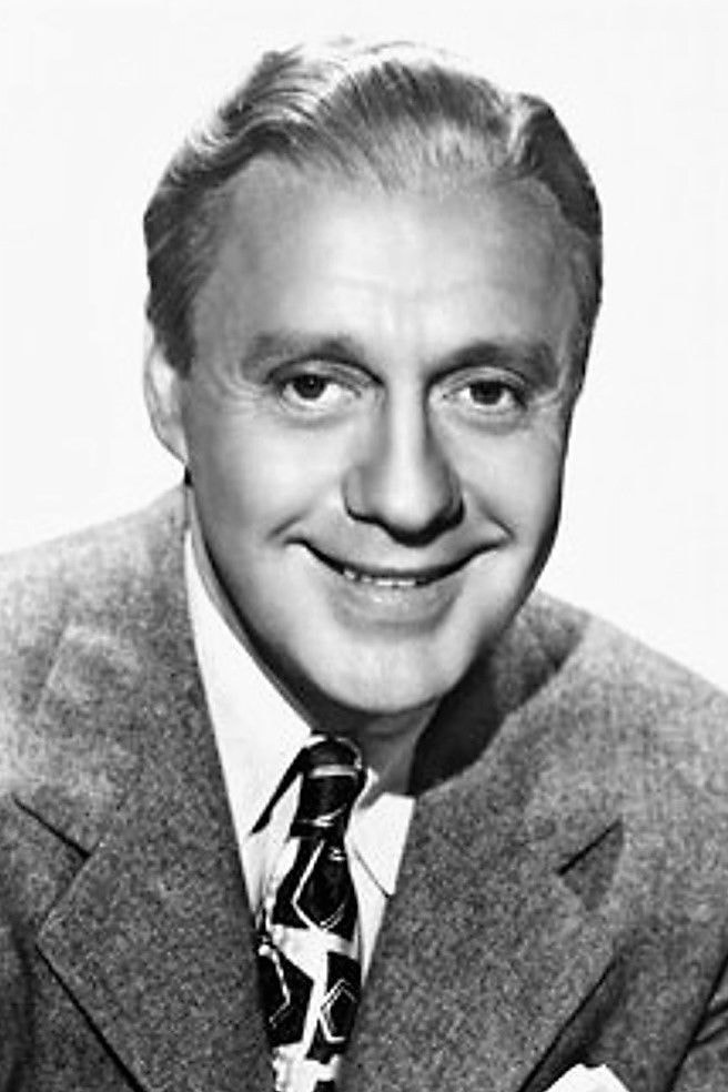 Foto de Jack Benny
