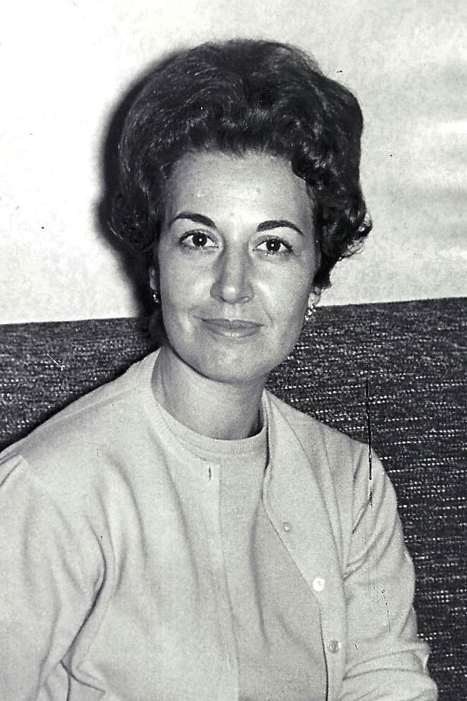 Foto de Asunción Balaguer