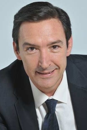 Foto de Ginés García Millán