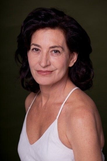 Foto de Arantxa de Juan