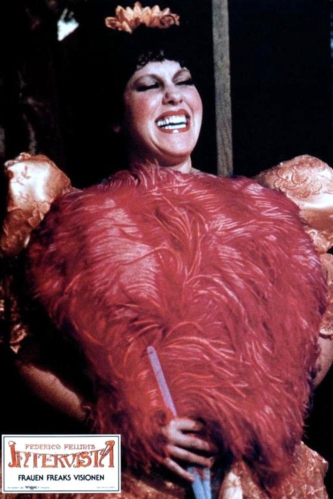 Foto de Maria Teresa Battaglia