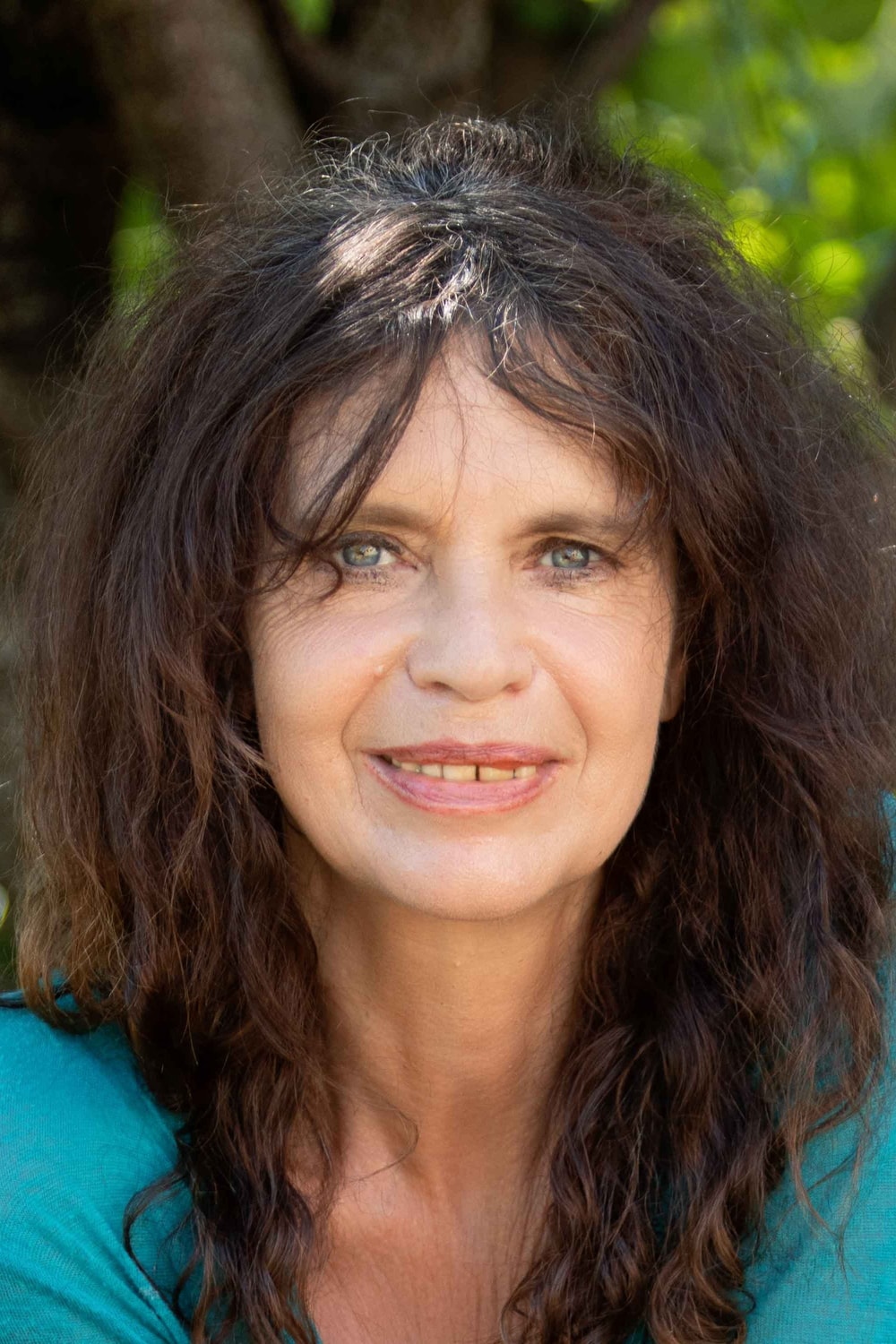 Foto de Fanny Bastien