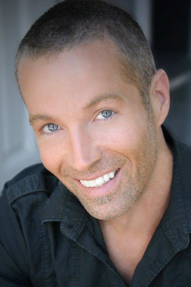 Foto de Mark S. Allen