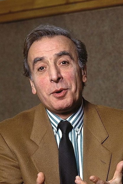 Foto de Robert Castel