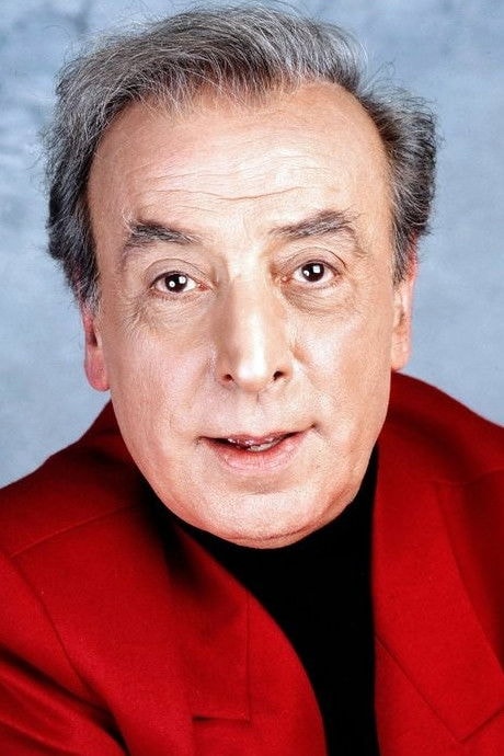 Foto de Robert Castel