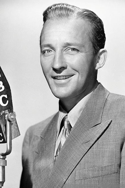 Foto de Bing Crosby