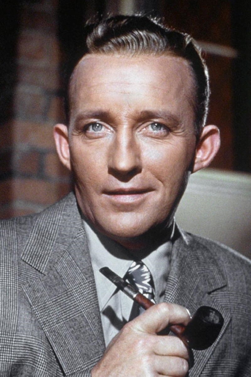 Foto de Bing Crosby