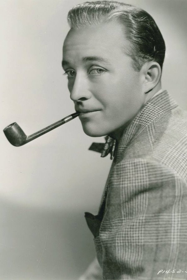 Foto de Bing Crosby