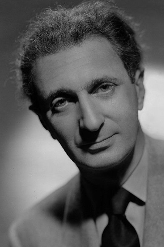 Foto de Felix Bressart