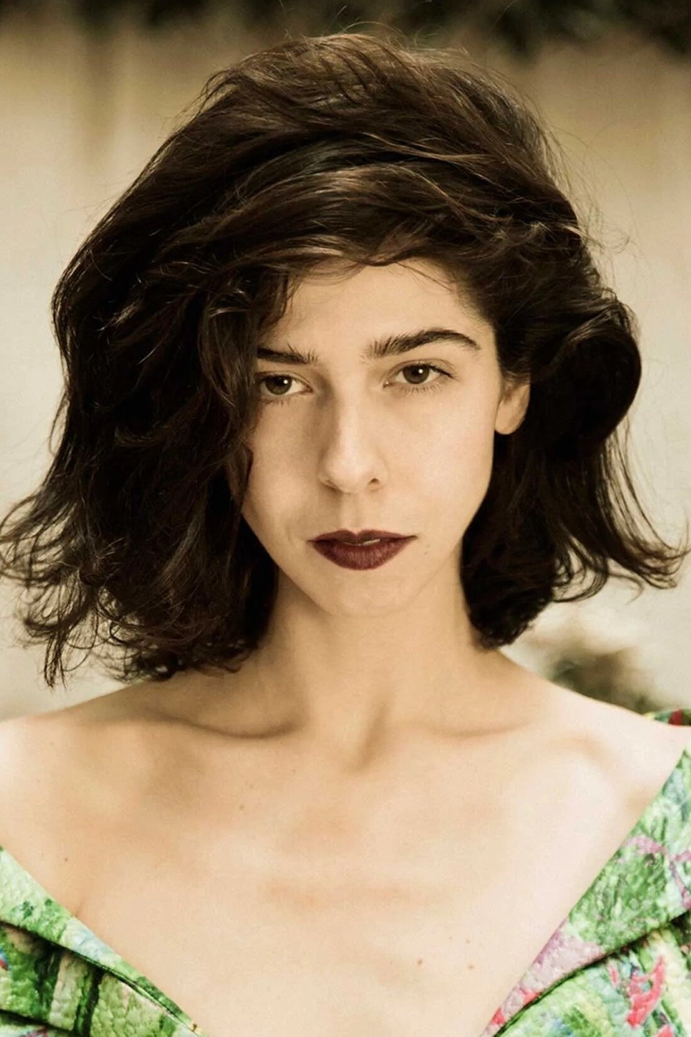 Foto de Julia de Castro