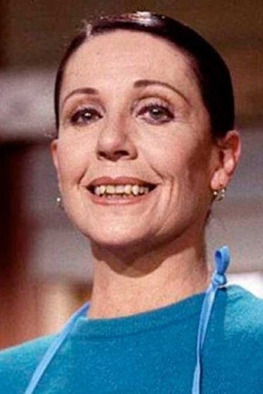 Foto de Elena Santonja