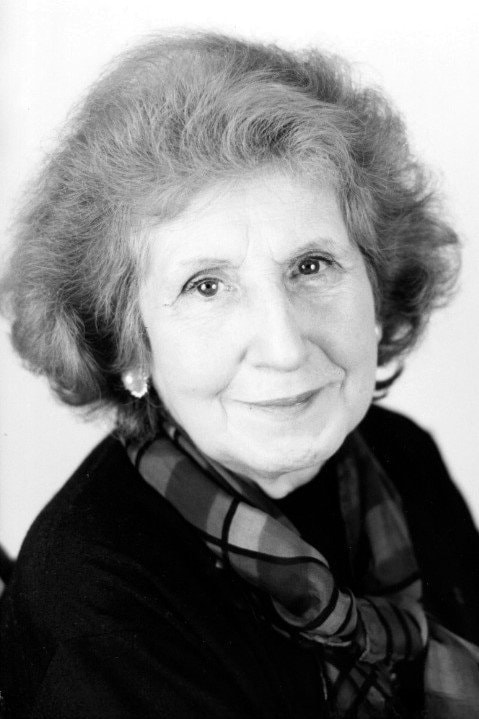 Foto de Tsilla Chelton